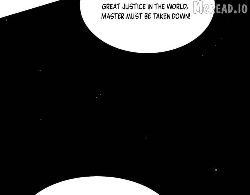 The End of the World: The Emperor Banner invites all female disciples to take their seats Chapter 61  - page 73